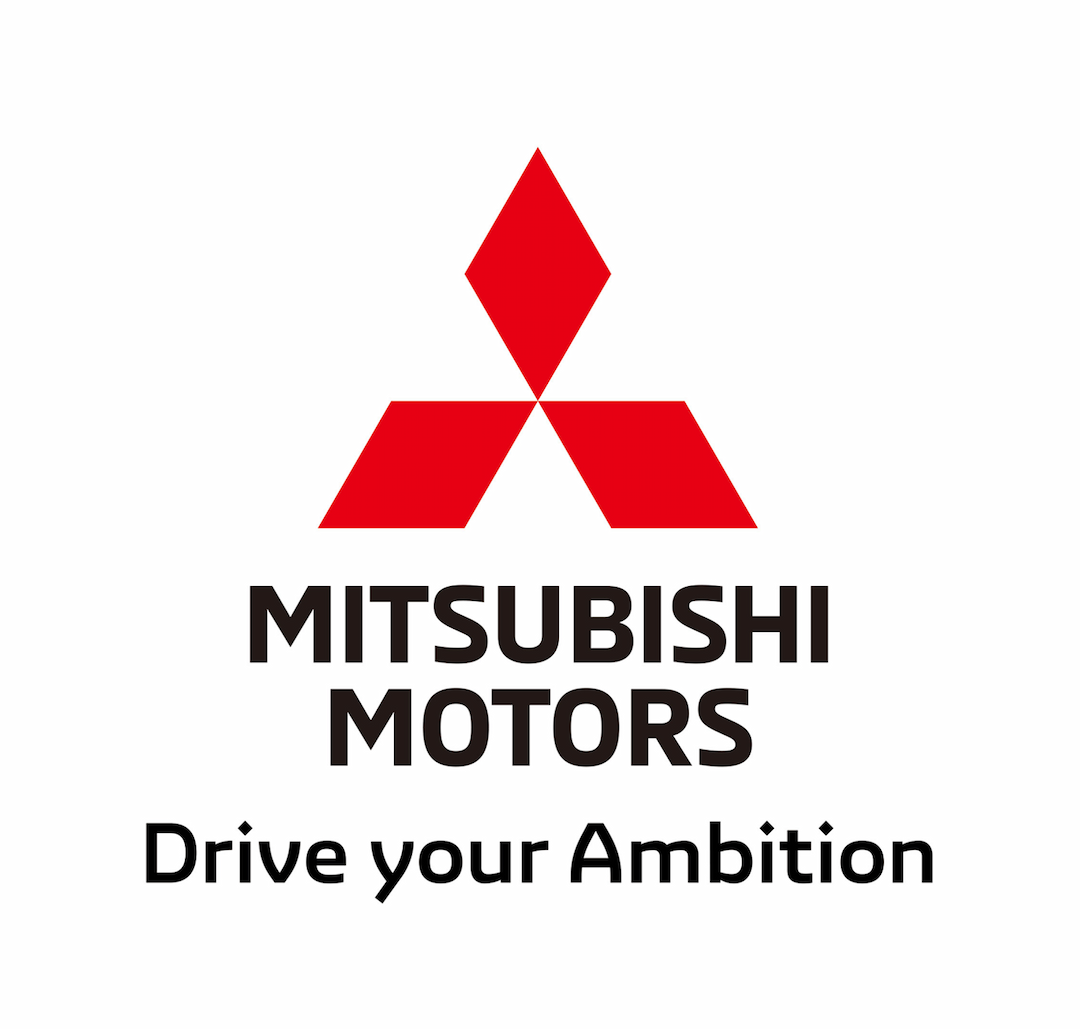 Mitsubishi Logo