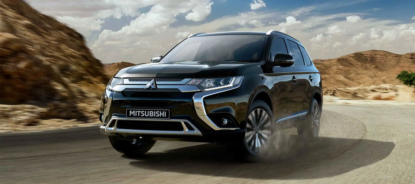 Telegraaf Nuttig Astrolabium Outlander Petrol | Mitsubishi Motors UK