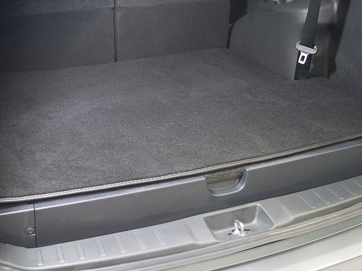 Boot Mat Elegance