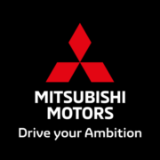 Mitsubishi Motors in the UK logo